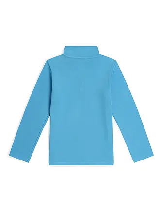 O'NEILL | Sous-pull de snowboard zippé pour fille FWC Cruz | blau